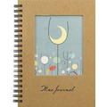 TasterJournals - Classic WindowPad Wine Journal